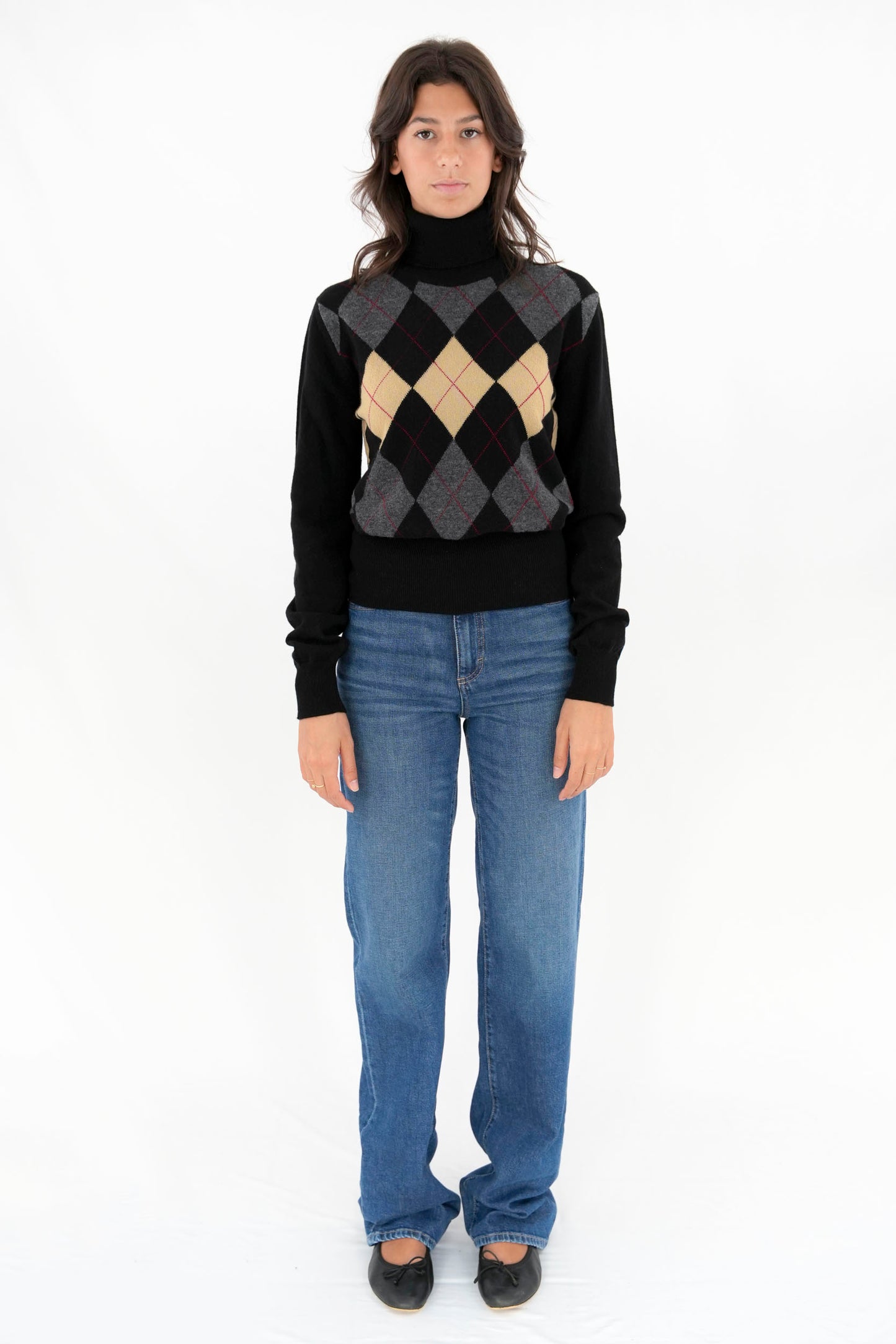 Dolcevita losanghe slim